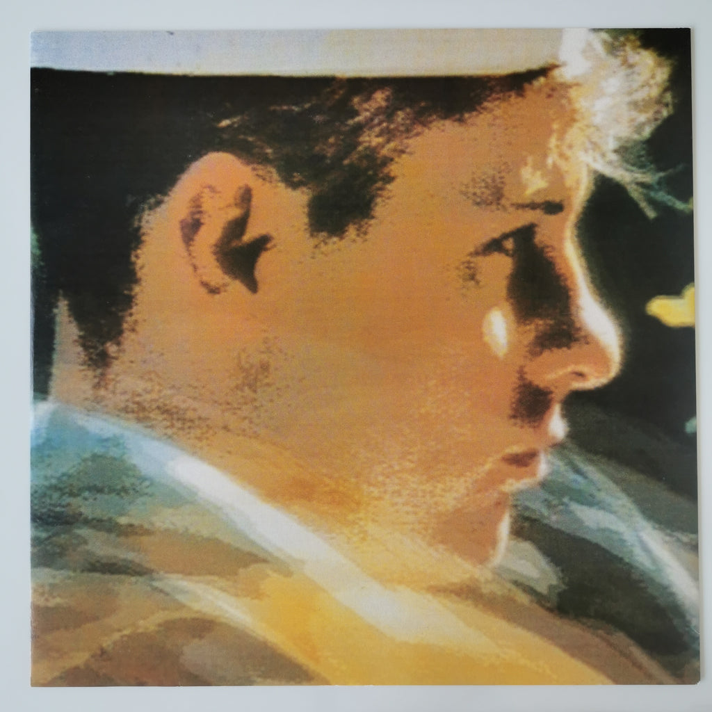 Pet Shop Boys Disco Vinyl LP Record 1986