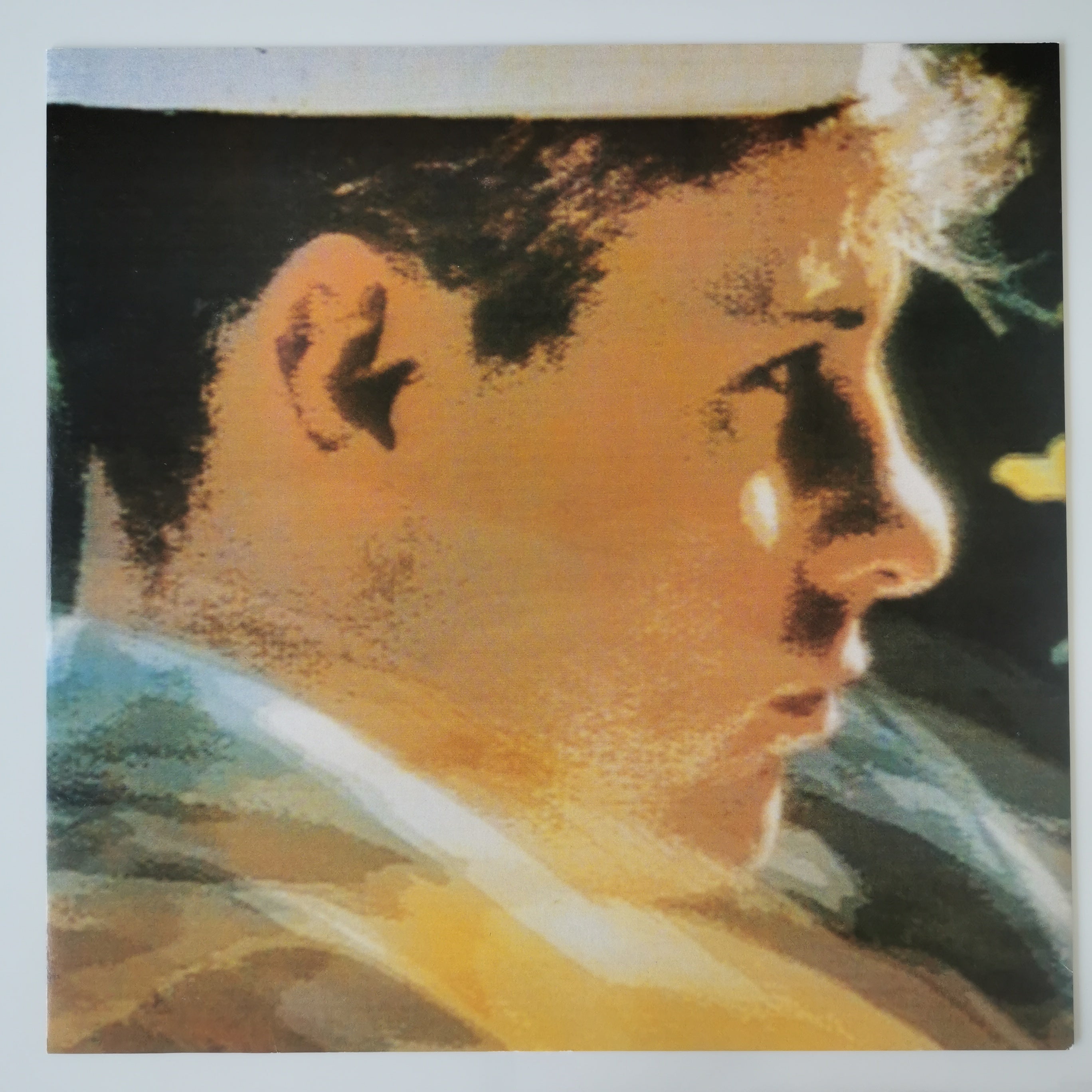 Pet Shop Boys Disco Vinyl LP Record 1986