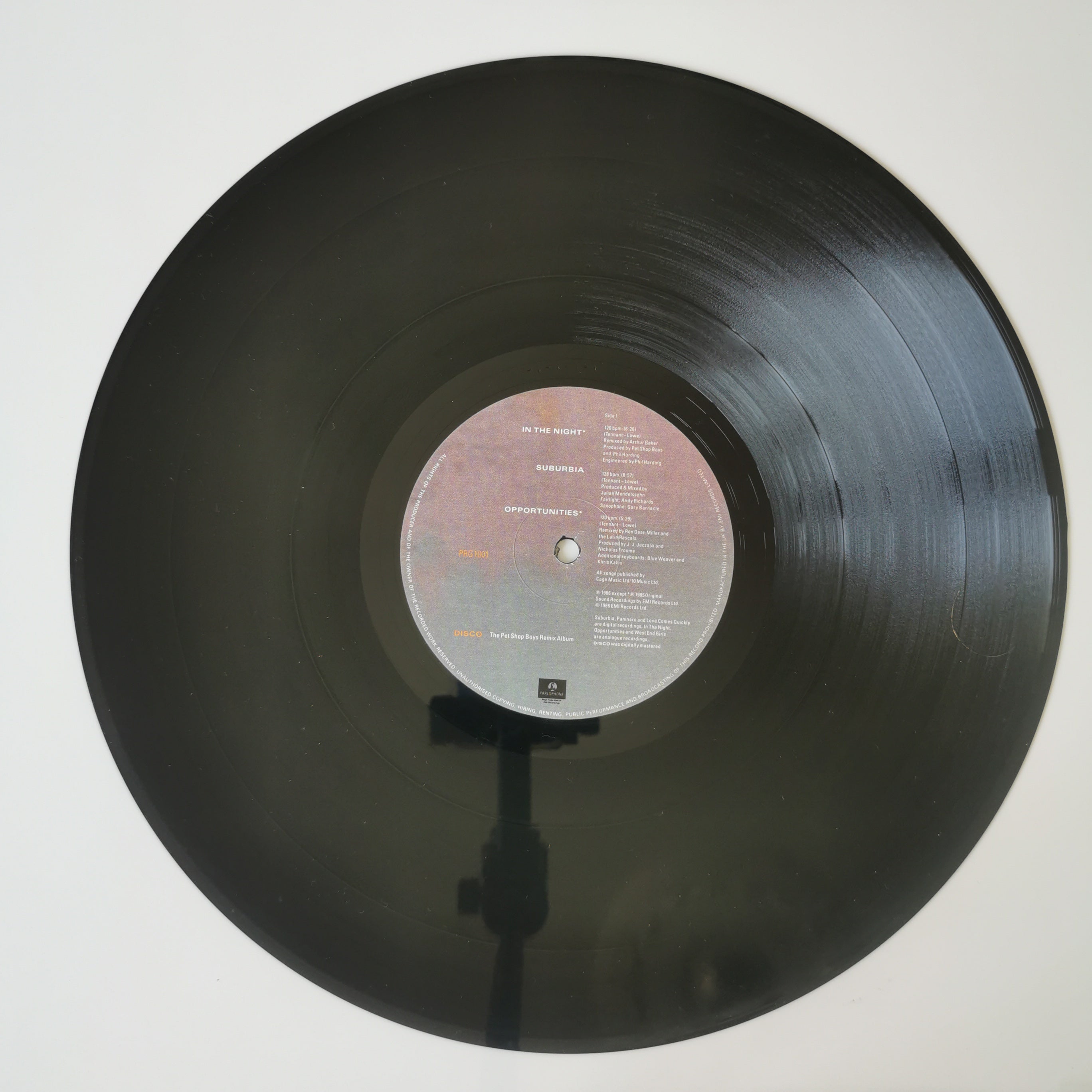 Original Soundtrack Dirty Dancing Vinyl LP