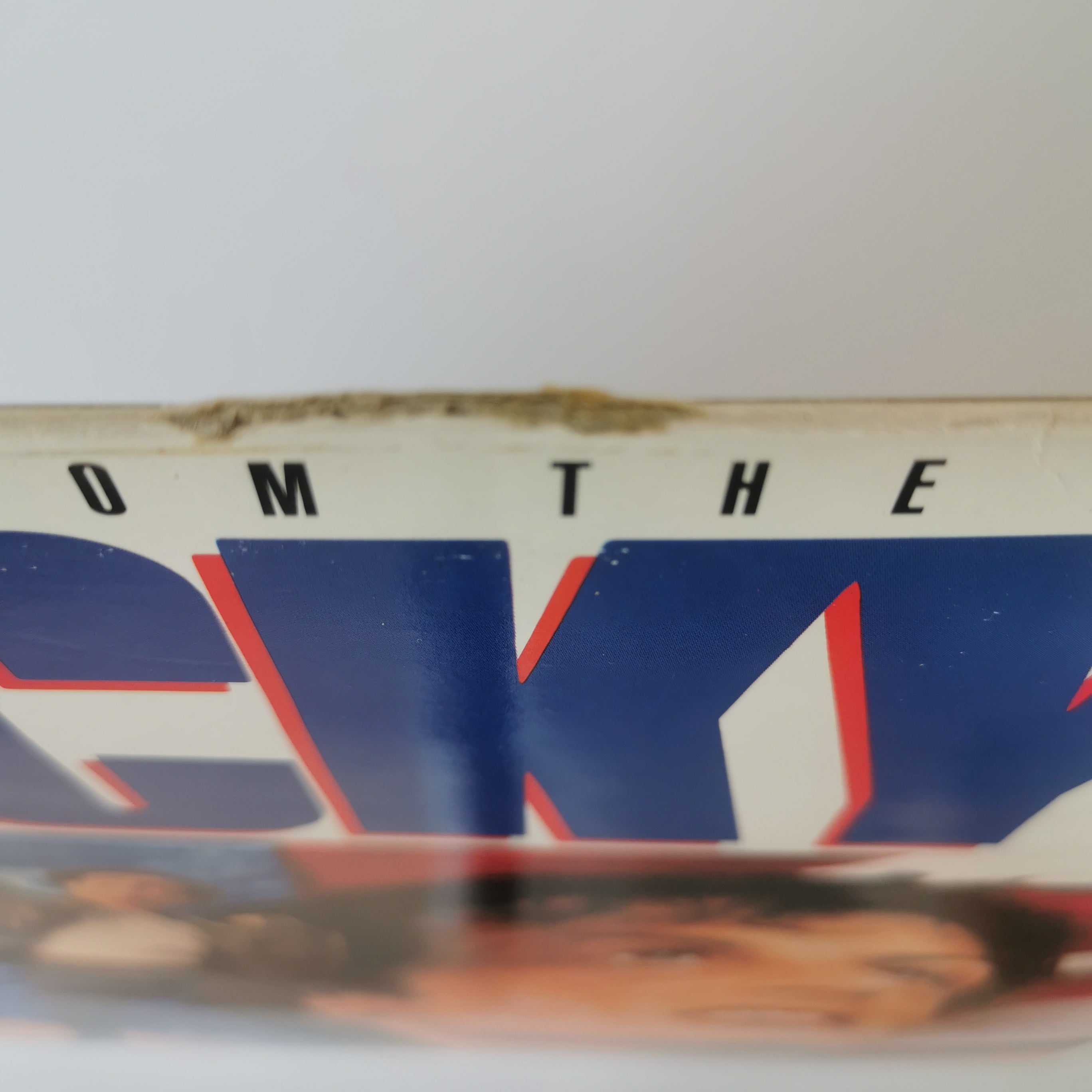 Original Soundtrack Rocky V Vinyl LP 1990