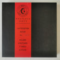 And Why Not Restless Days 7" box set vinyl
