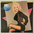 Dolly Parton – The Great Pretender Vinyl LP 1984