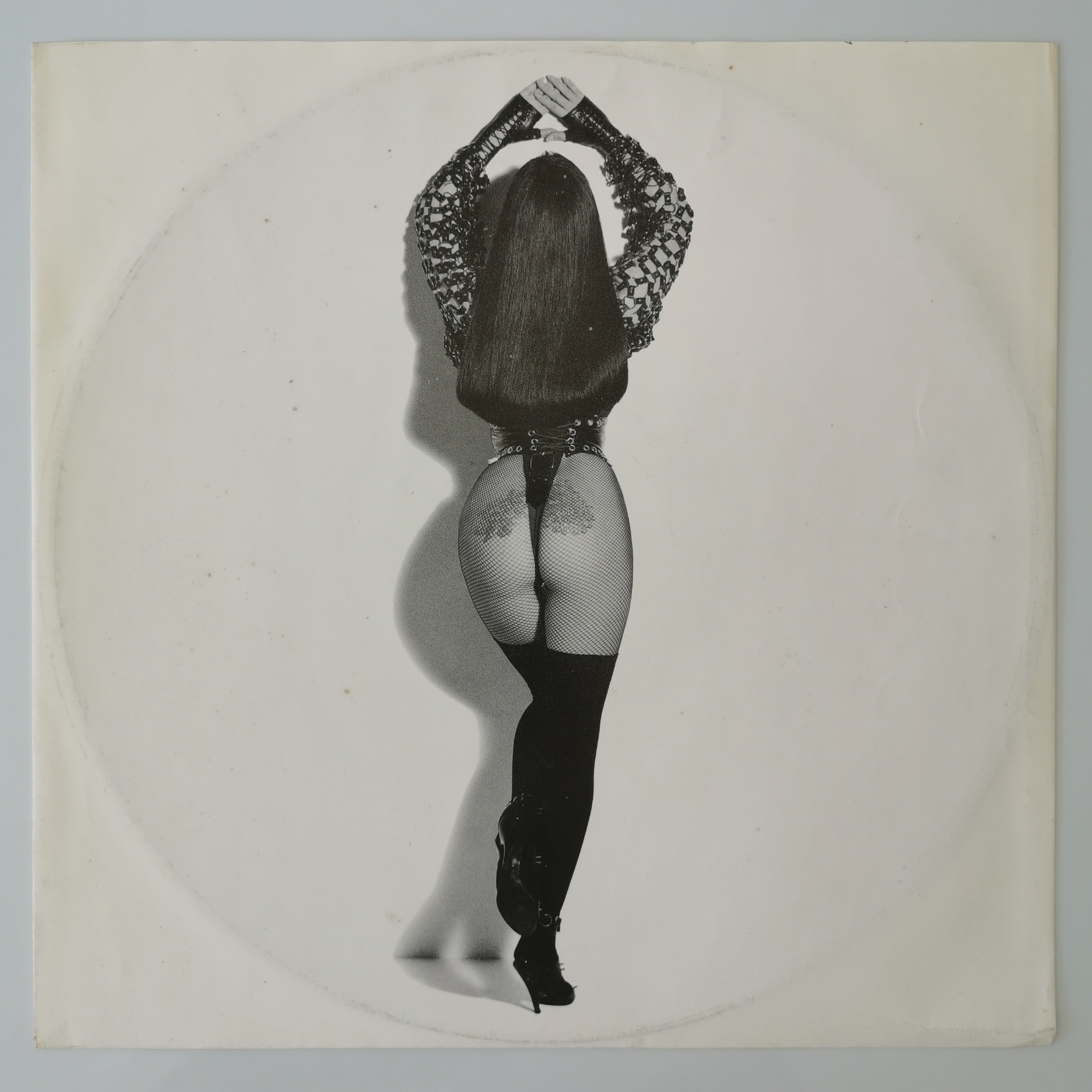 Cher – Cher's Greatest Hits: 1965-1992 Double Vinyl LP