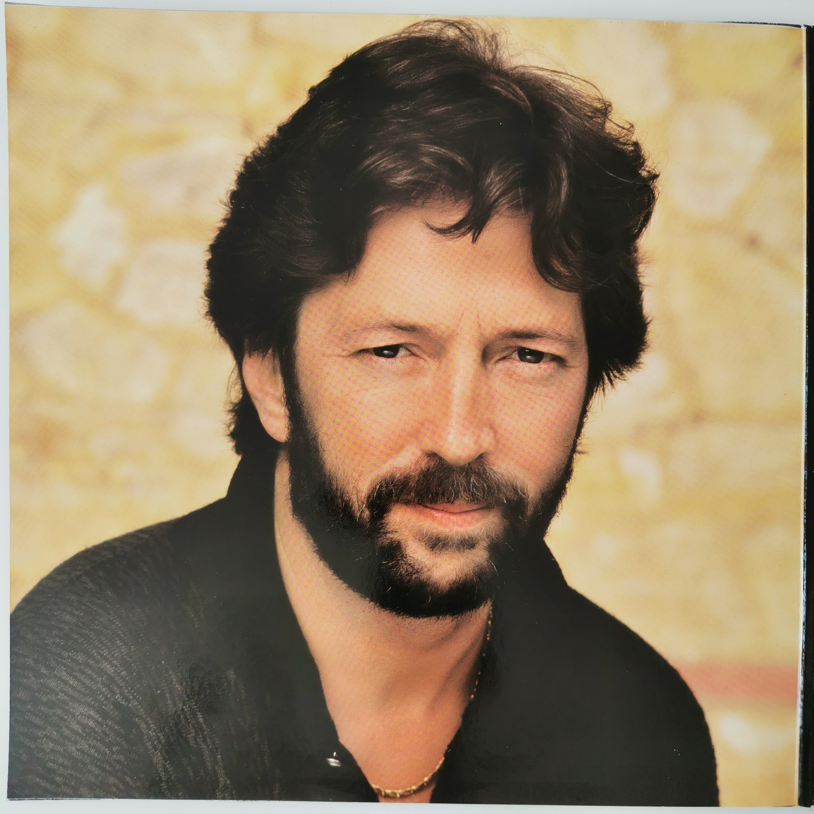 Eric Clapton August Vinyl LP