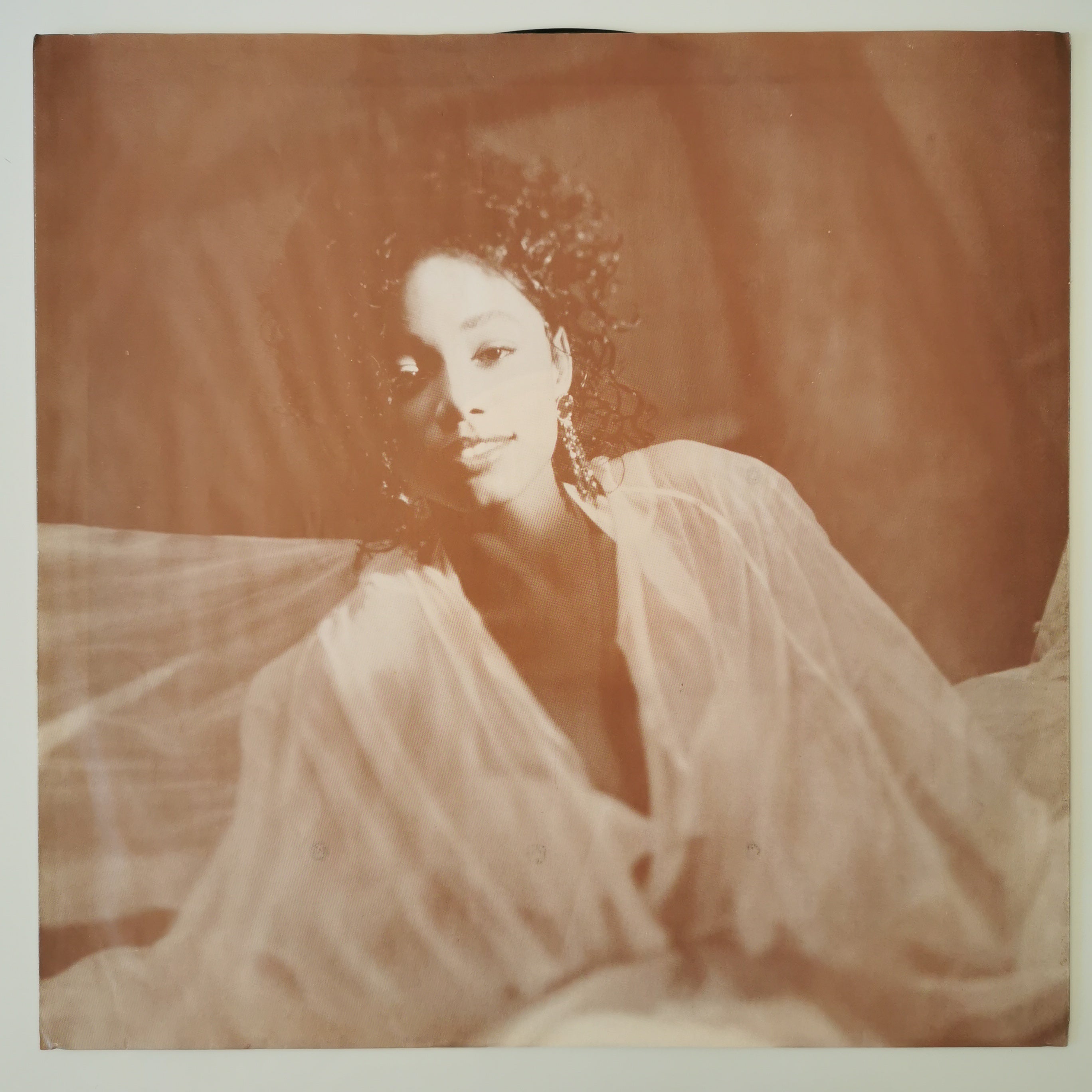 Karyn White-Karyn White Vinyl LP 1988