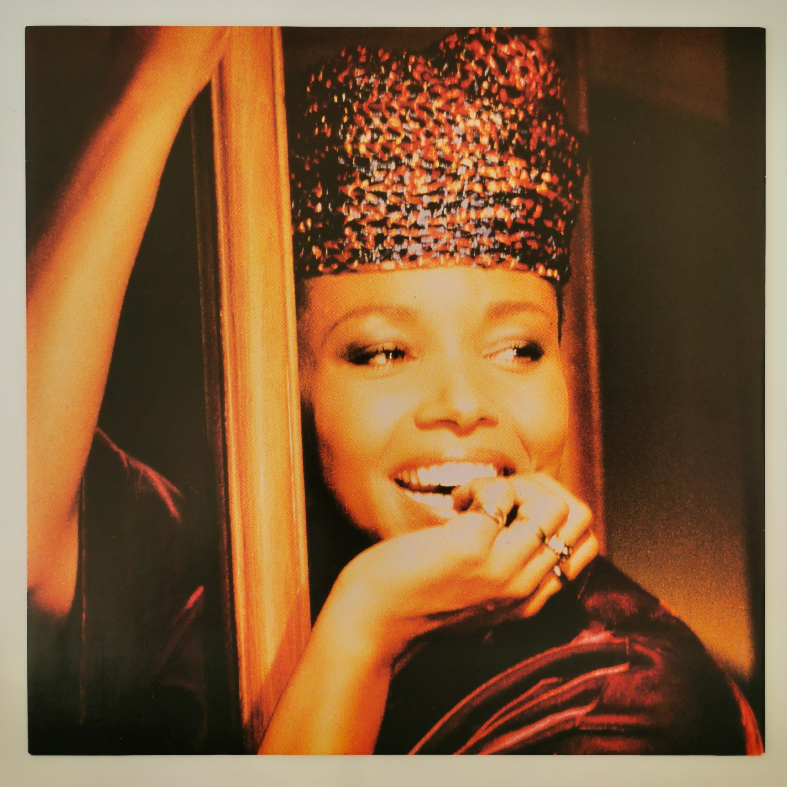 Kim Appleby – Kim Appleby Vinyl LP 1990