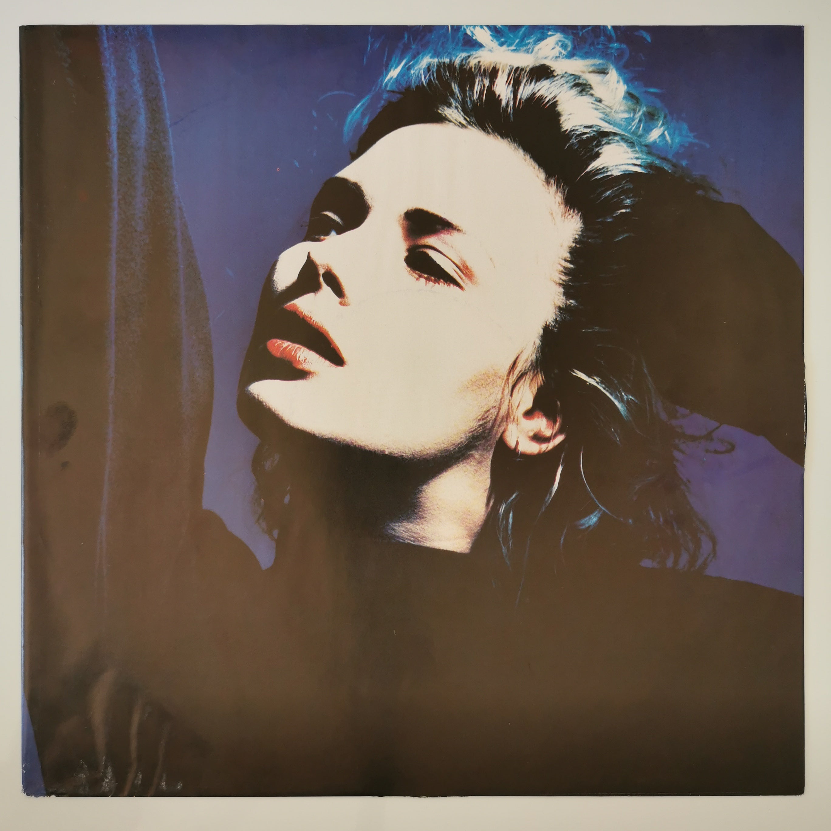 Kim Wilde – Close Vinyl LP 1988