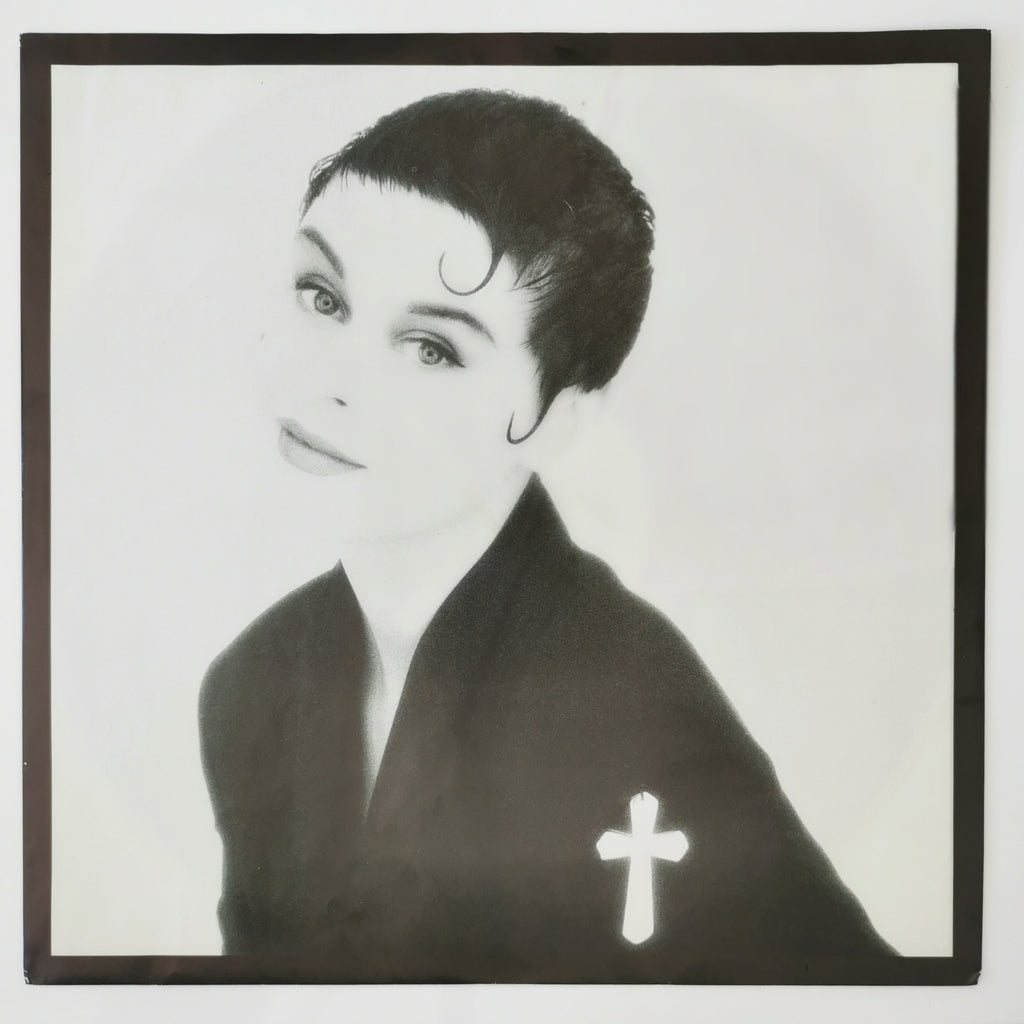 Lisa Stansfield Affection Vinyl LP Record