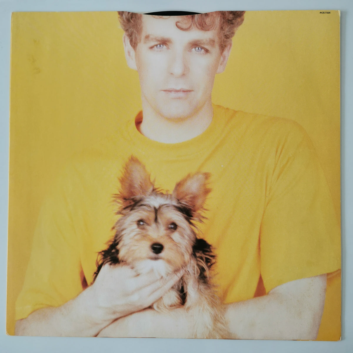 Pet Shop Boys – Introspective (1988) Vinyl LP Record