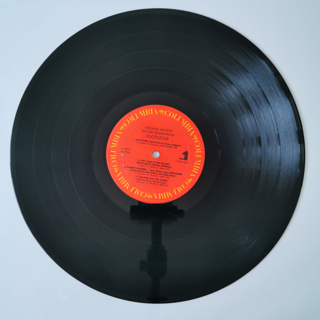 Various Artists – Footloose (1984) Vinyl LP Record