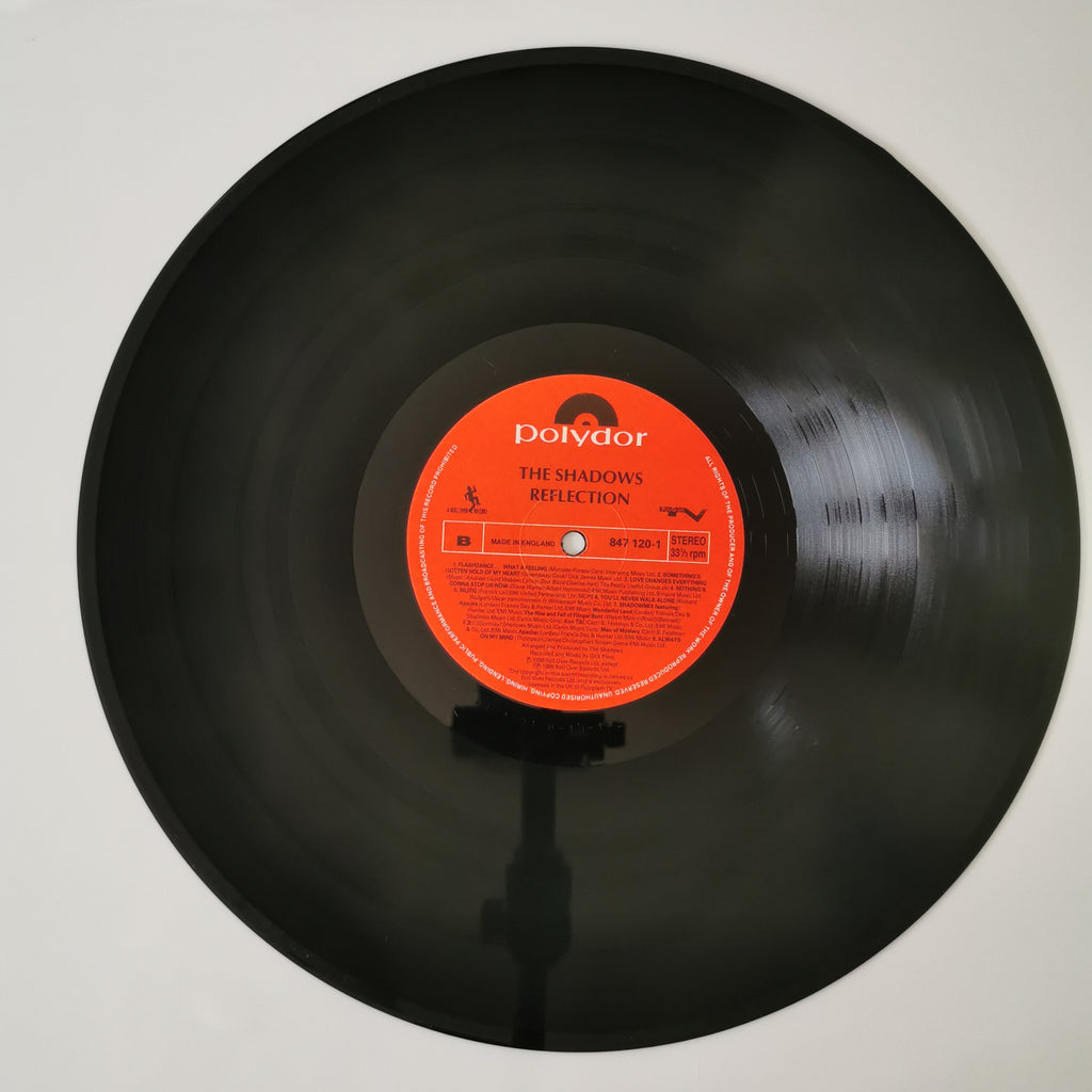 The Shadows – Reflections Vinyl LP Record