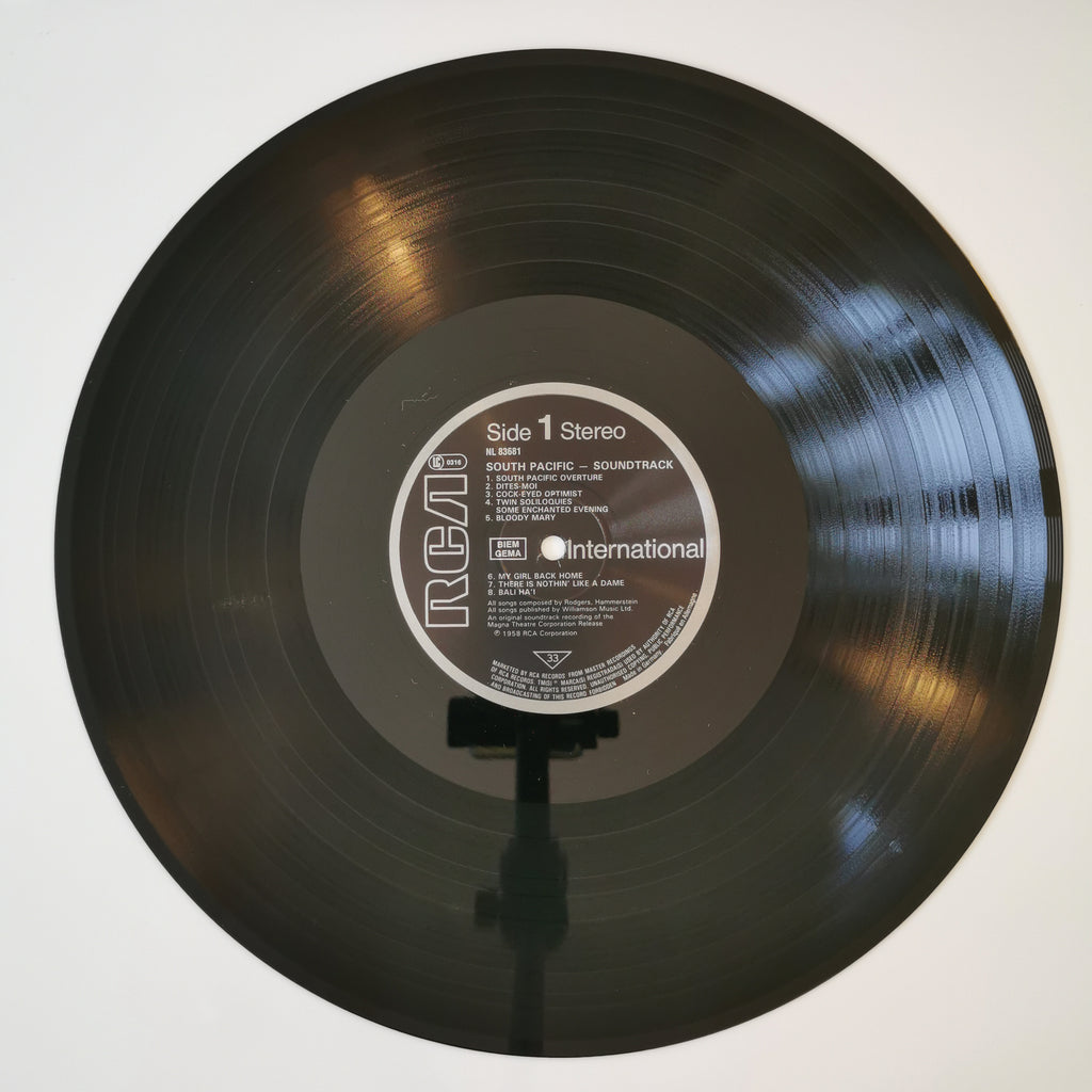 Rodgers & Hammerstein – South Pacific Vinyl LP Record