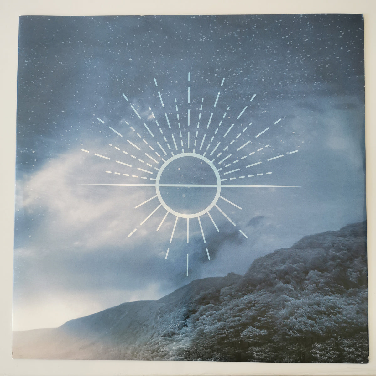 The Script – Sunsets & Full Moons (2019) Vinyl LP Record