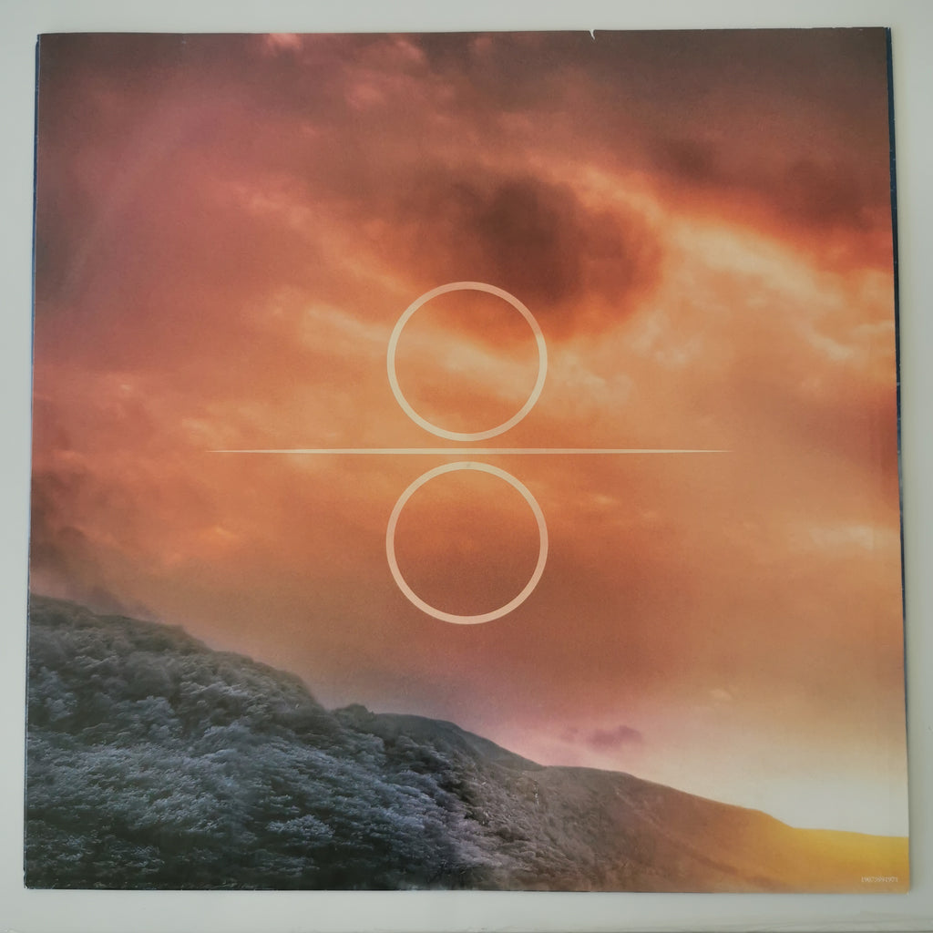 The Script – Sunsets & Full Moons (2019) Vinyl LP Record