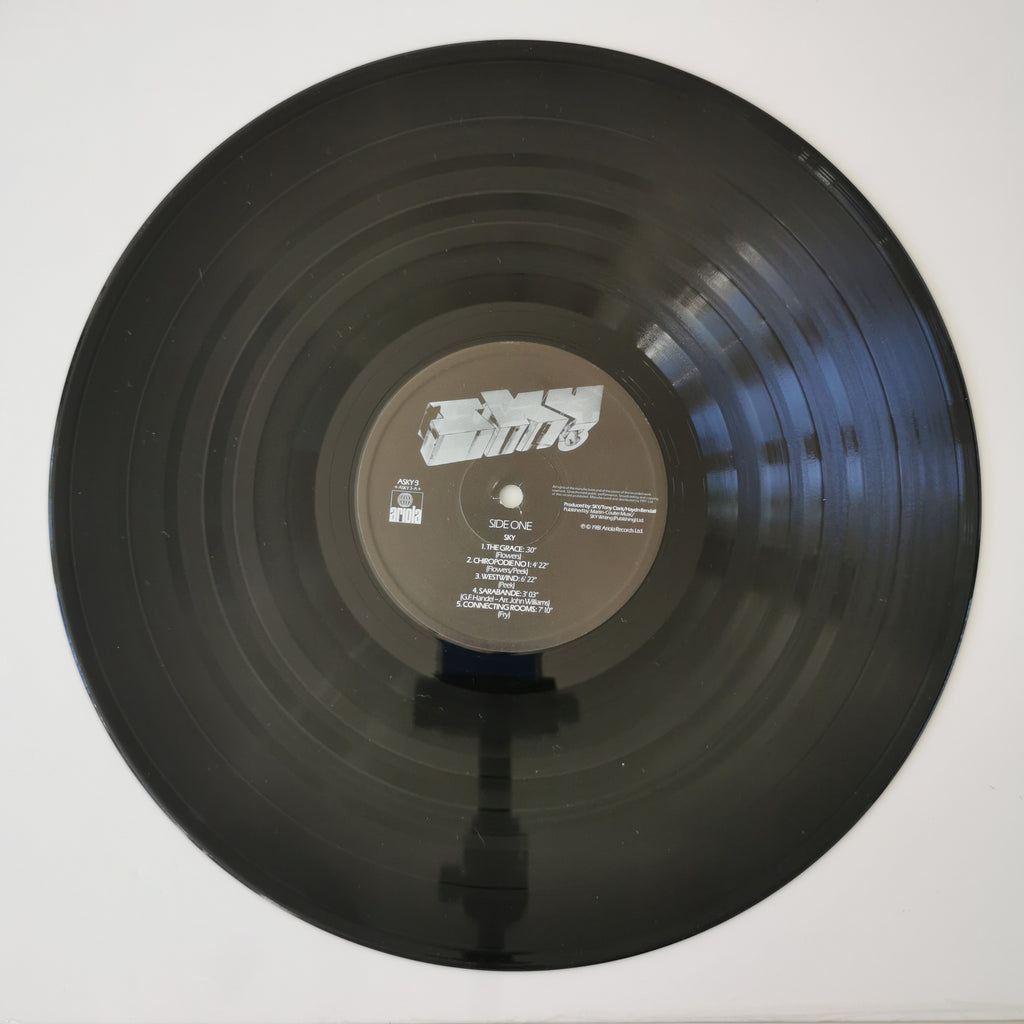 Sky – Sky 3 (1981) Vinyl LP Record