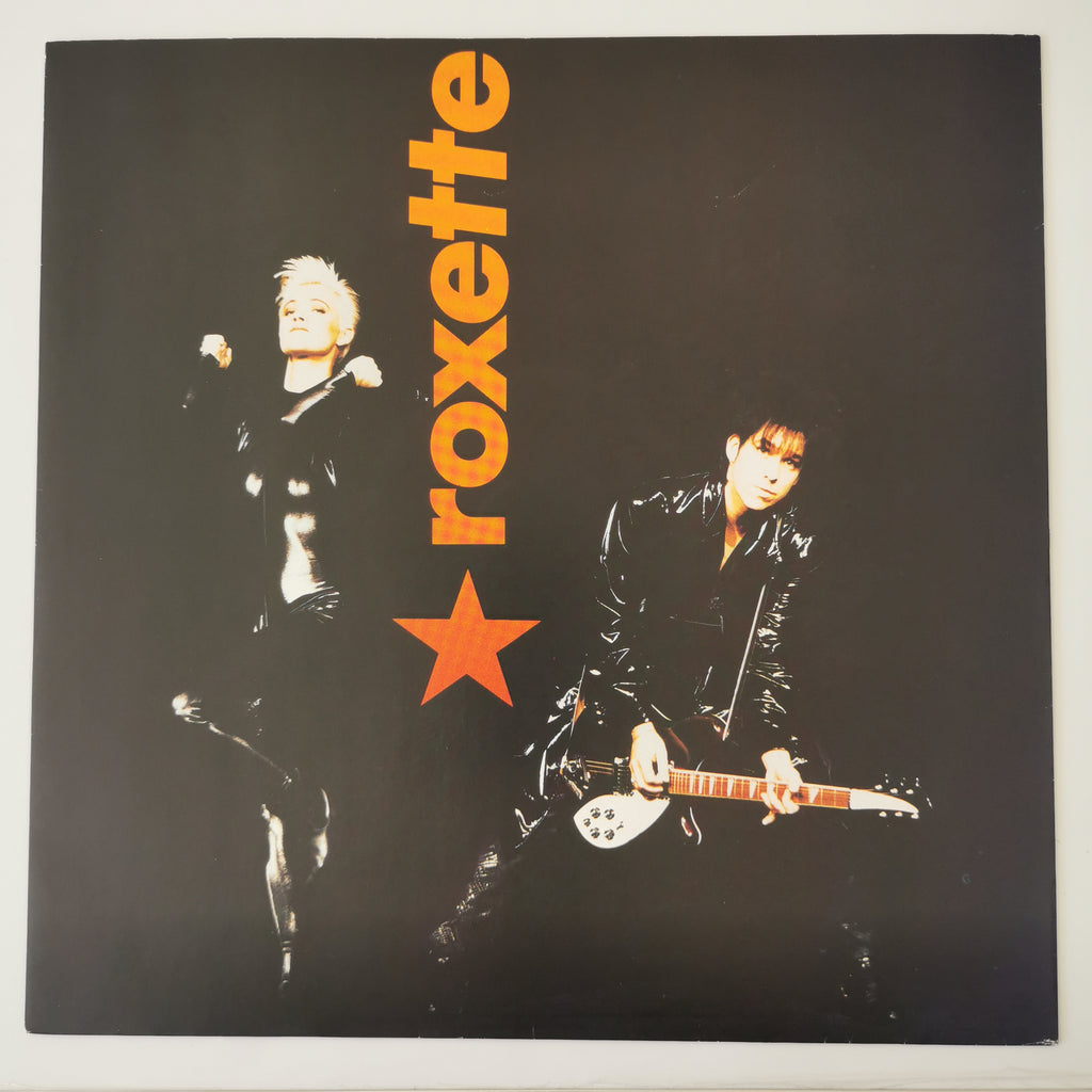 Roxette – Joyride (1991) Vinyl LP Record