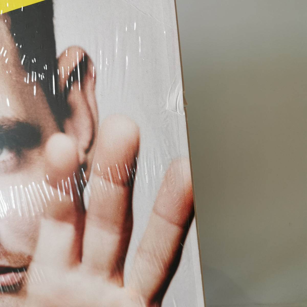 Michael Bublé – Crazy Love (2009) Vinyl LP Record