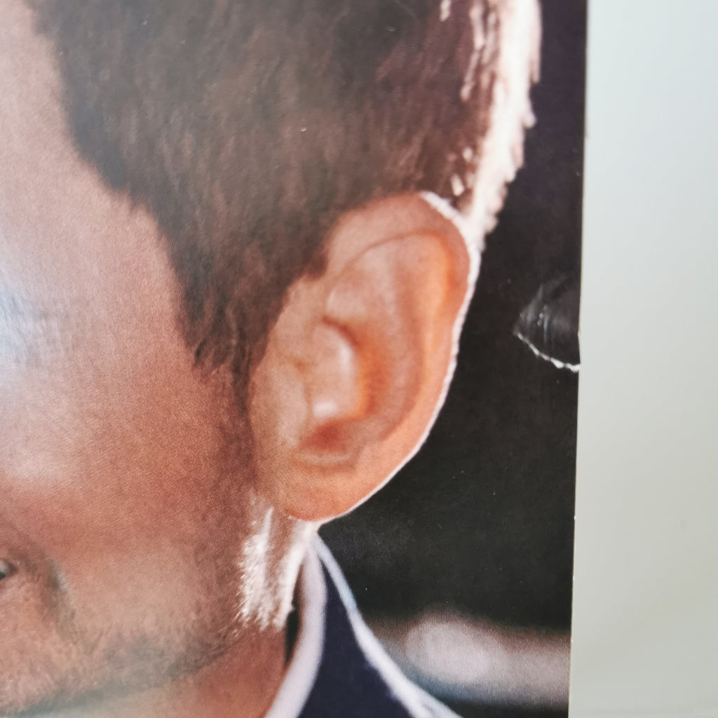 Michael Bublé – Love (2018) Vinyl LP Record