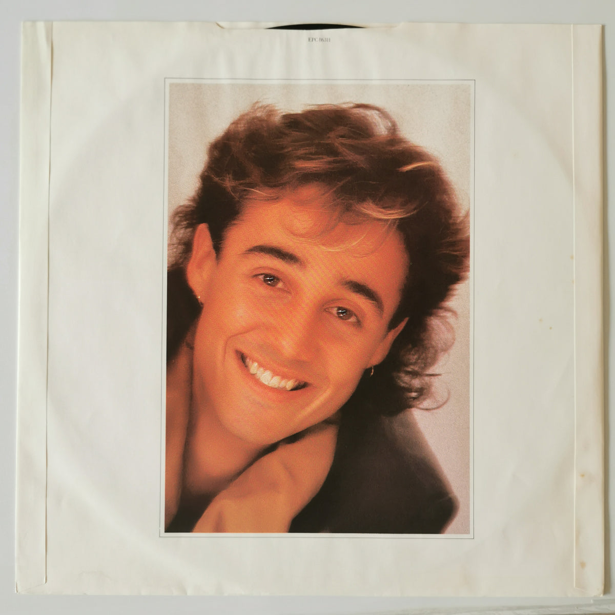 Wham! – Make It Big (1984) Vinyl LP Record