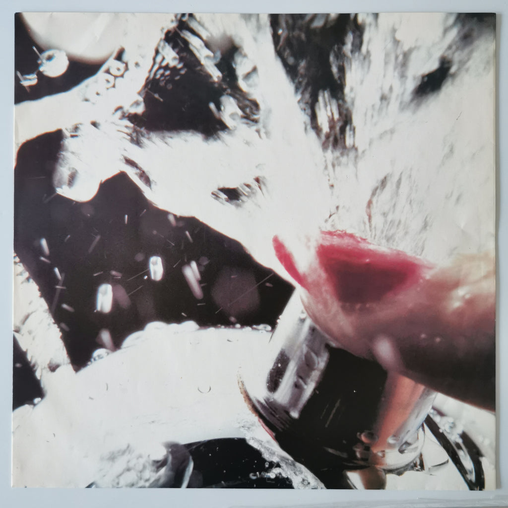 The Cars – Shake It Up (1981) Vinyl LP Record