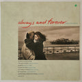 Various Artists – Always and Forever (1987) Vinyl LP Record