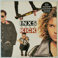 INXS – Kick Vinyl LP 1988