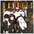 The Bangles Everything UK Vinyl LP VG/VG 1988