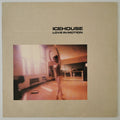 Icehouse – Love In Motion Vinyl LP 1983
