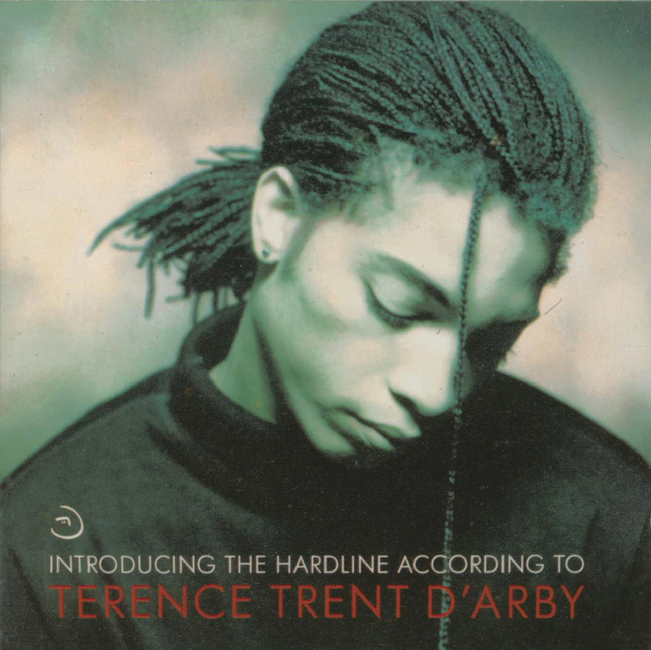 Introducing the Hardline According to Terence Trent D'arby CD (Used)