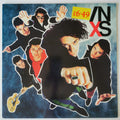 Inxs X Vinyl LP 1990