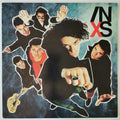 Inxs X Vinyl LP 1990 2