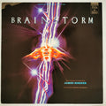 James Horner – Brainstorm Movie Soundtrack VG/VG 1983