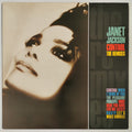 Janet Jackson – Control - The Remixes Viny LP
