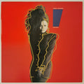 Janet Jackson – Control Vinyl LP 1986