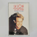 Jason Donovan Between The Lines Cassette 1990