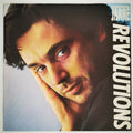 Jean-Michel Jarre Revolutions VG/VG 1988