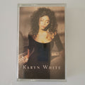 Karyn White Karyn White Cassette Tape 1988