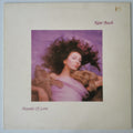 Kate Bush Hounds Of Love UK Vinyl LP 1985