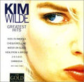 Kim Wilde - Greatest Hits CD (used)