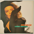 Kim Wilde – Love Moves Vinyl LP