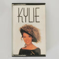 Kylie Minogue Kylie Cassette 1988