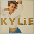 Kylie Minogue – Rhythm Of Love Vinyl LP