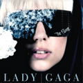 Lady Gaga The Fame CD (Used)