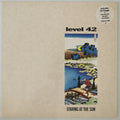 Level 42 – Staring At The Sun Vinyl LP Record