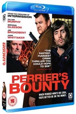 Perrier's Bounty Blu Ray (Used)