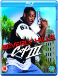 Beverly Hills Cop III Blu-Ray (Used)