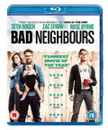 Bad Neighbours Blu-Ray (Used)