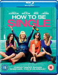 How to Be Single Blu-Ray (Used)