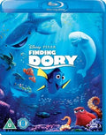 Finding Dory Blu-Ray (Used)