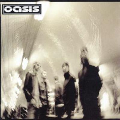 Oasis - Heathen Chemistry CD Album (Used)